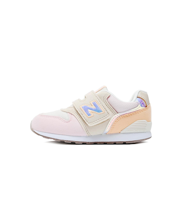 IZ996SP3　12-165 IZ996SP3(W)　BEIGE/PINK(SP3)　684245-0001