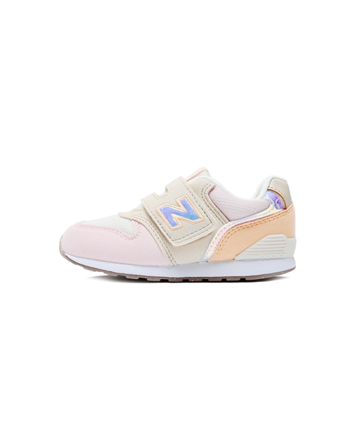 IZ996SP3　12-165 IZ996SP3(W)　BEIGE/PINK(SP3)　684245-0001