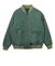 VN000HMQ1CI　M COPLEY BOMBER JACKET　DARK FOREST　683559-0001