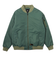 VN000HMQ1CI　M COPLEY BOMBER JACKET　DARK FOREST　683559-0001