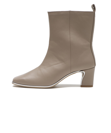 JE-6030　WIDE SHORT BOOTS6　OAK　689437-0002