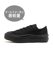 31313280　AS LIGHT PLTS II OX　BLACKMONO　687769-0001