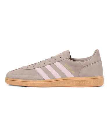 JR3082　HANDBALL SPEZIAL W　CHAL/CLEA/GOLD　685738-0001