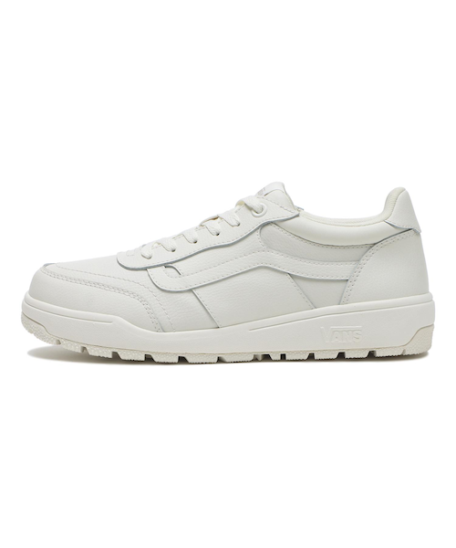 【VANS】 ヴァンズ TYSON V8610 MN.MARSHMALLOW 国内発送 VANS ヴァンズ TYSON タイソン V8610 MN.MARSHMALLOW : ABC-MART