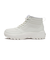 V2565　WOMBAT HI　WHITE/WHITE　685742-0002