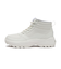 V2565　WOMBAT HI　WHITE/WHITE　685742-0002