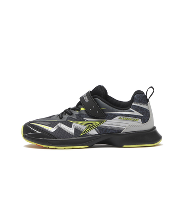 SJJ 1720　17-23(H) S-AXELRATER 172　BLACK　687095-0001