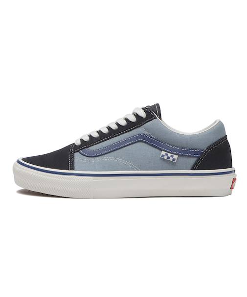 VN0A2Z32FUH　SKATE OLD SKOOL　ELIJAH BERLE VI　685655-0001