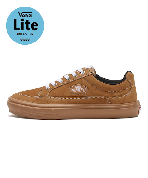 Shicaco様ブラウン38 V3938 SD FINN BISCUIT/LION/WH 685699-0003｜エービーシー・マートの