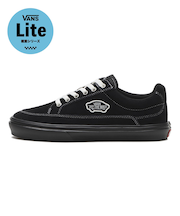 V3938 SD　FINN　BLACK/BLK/WHT　685699-0001