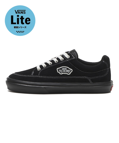 V3938 SD　FINN　BLACK/BLK/WHT　685699-0001