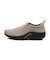 W'S JUNGLE MOC　CL.TAUPE(60802)　031017-0009