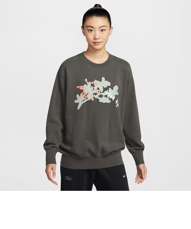 HV8724　W PHNX FT CREW GCEL　261MEDASH　690306-0001