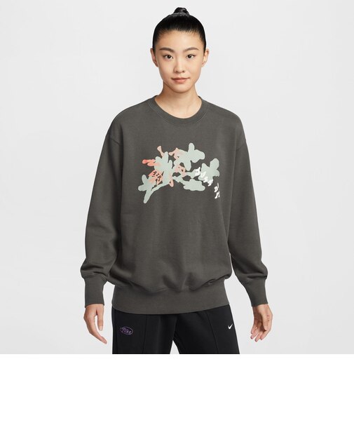 HV8724　W PHNX FT CREW GCEL　261MEDASH　690306-0001