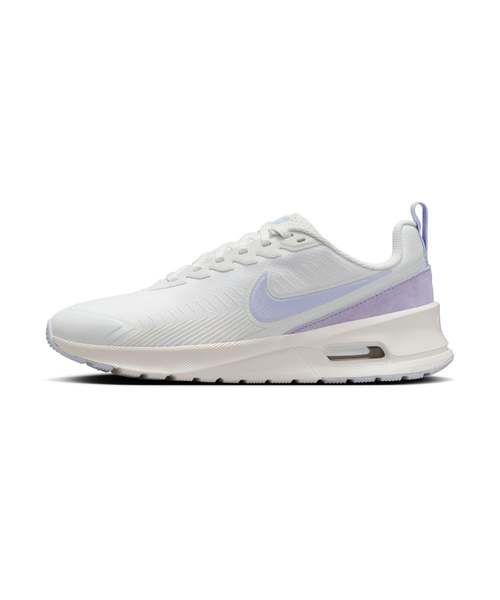 アセッテナイ　新品未使用 WHV7000 W AIRMAX NUAXIS SE 121SMTWHT/AMYTN 690645-0001