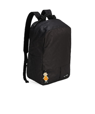 090918　M SQUID GAME BACKPACK　01DARK SLATE　686464-0001