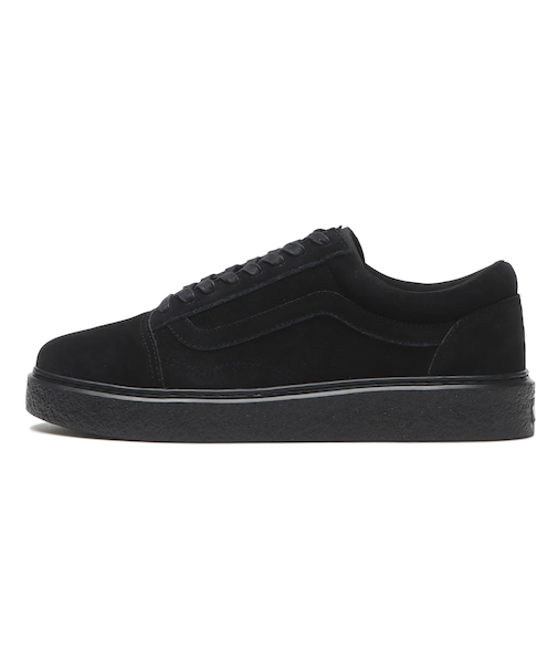 V36 CRP　OLD SKOOL CRP　BLACK/BLACK　681180-0001