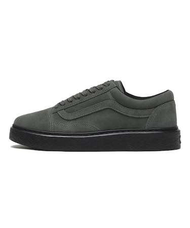 V36 CRP　OLD SKOOL CRP　GRAY/BLACK　681180-0002