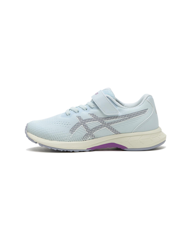 1154A215-020　19-24(H) LAZERBEAM RJ-MG-G　L.GRY/G.BLU　686726-0001