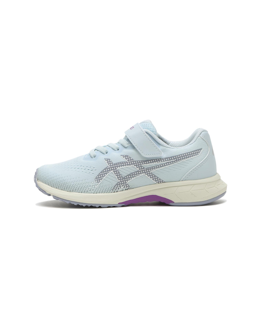 1154A215-020　19-24(H) LAZERBEAM RJ-MG-G　L.GRY/G.BLU　686726-0001