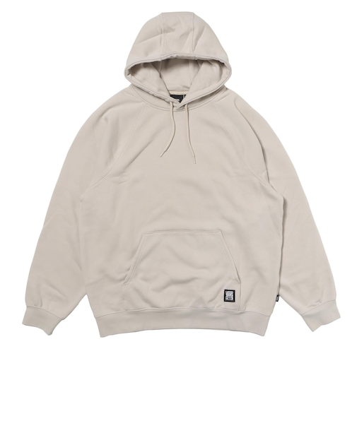 VN000JQHD48　MTE Crestline Po　SILVER GREY　687247-0001