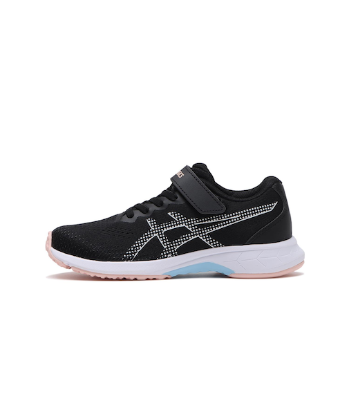 1154A215-001　19-24(H) LAZERBEAM RJ-MG-G　BLK/GRY　686725-0001