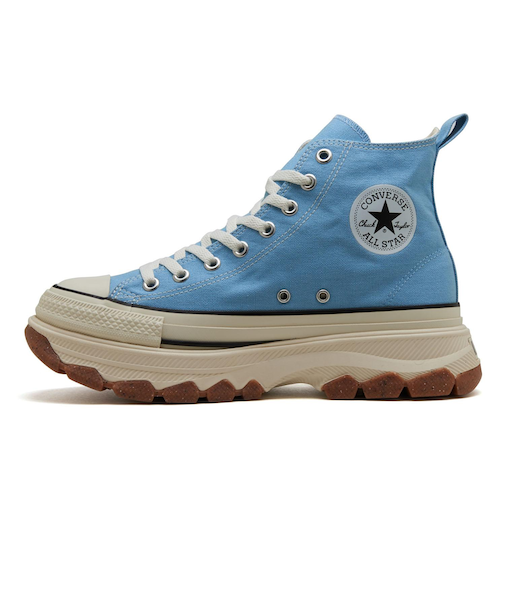 31314190 AS (R) TREKWAVE Z HI POWDER BLUE 690477-0001