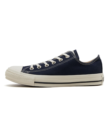 31314110　AS WASHEDCANVAS OX　DEEP BLUE　690489-0001