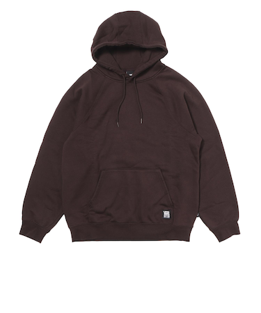 VN000JQHCHU　MTE Crestline Po　CHOCOLATE PLUM　687248-0001