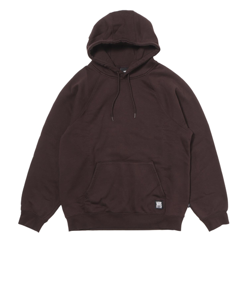 VN000JQHCHU　MTE Crestline Po　CHOCOLATE PLUM　687248-0001
