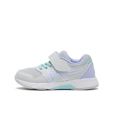 1154A199-020　16-20(H) LAZERBEAM KF-MG　L.GRY/LAV　686744-0001