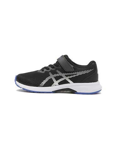 1154A216-002　19-24(H) LAZERBEAM RJ-MG　*BLK/WHT　686728-0001