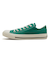 31314111　AS WASHEDCANVAS OX　EMERALD　690490-0001