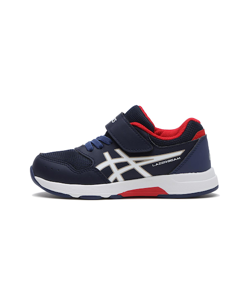 アミン　Refine Germa Dome Pro ネイビー 1154A199-400 16-20(H) LAZERBEAM KF-MG NVY/WHT 686745-0001