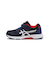 1154A199-400　16-20(H) LAZERBEAM KF-MG　NVY/WHT　686745-0001