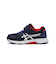 1154A199-400　16-20(H) LAZERBEAM KF-MG　NVY/WHT　686745-0001
