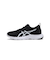 1154A197-001　22-25(H) LAZERBEAM MM　BLK/WHT　686741-0001