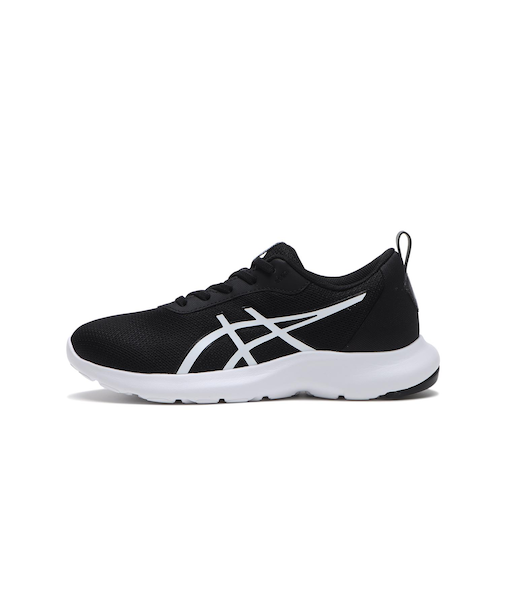 1154A197-001　22-25(H) LAZERBEAM MM　BLK/WHT　686741-0001