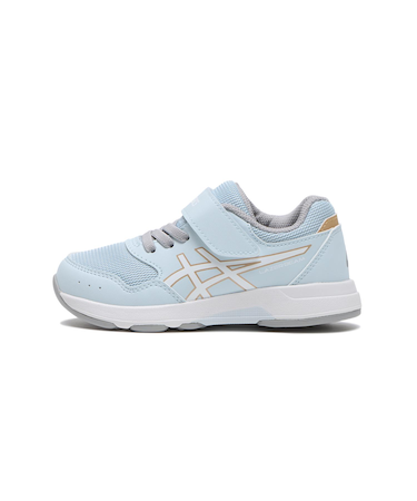 1154A199-021　16-20(H) LAZERBEAM KF-MG　L.GRY/WHT　686746-0001