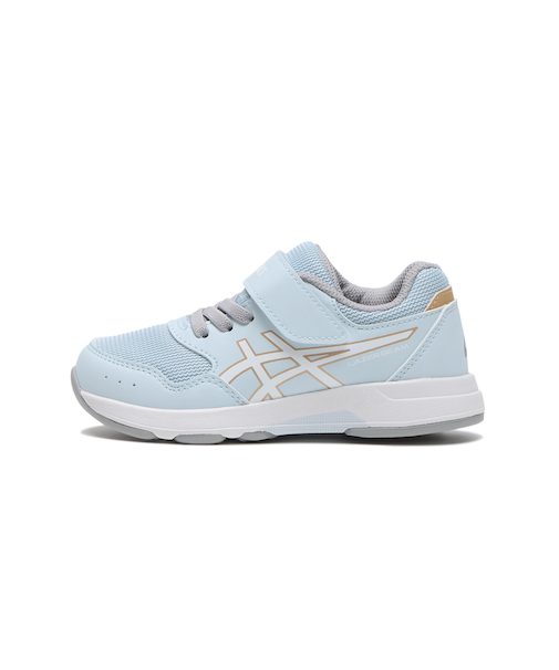 1154A199-021　16-20(H) LAZERBEAM KF-MG　L.GRY/WHT　686746-0001