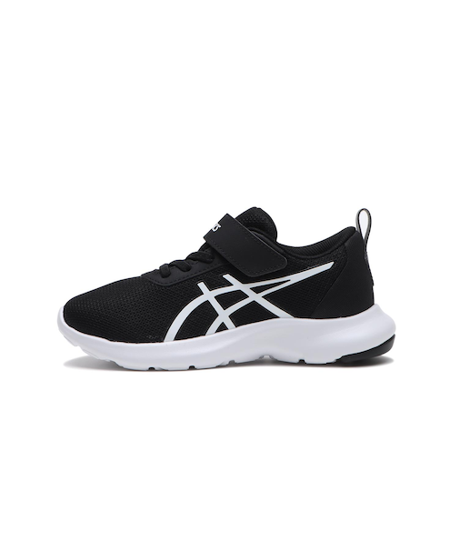 1154A198-001　19-23(H) LAZERBEAM MM-MG　BLK/WHT　686738-0001