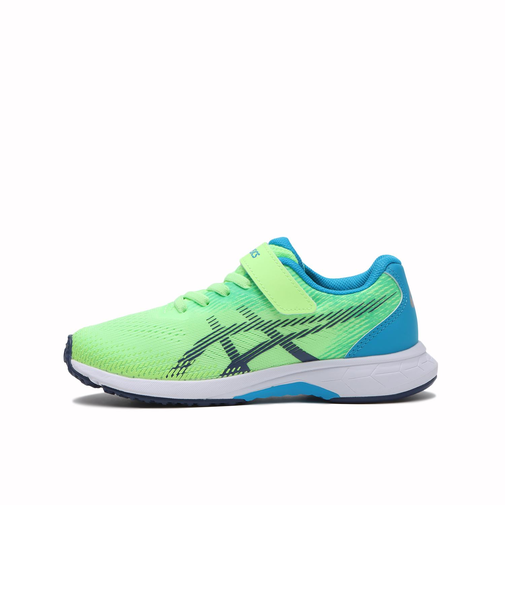 1154A195-300 19-24(H) LAZERBEAM RJ-MG-B L.GRN/NVY 686724-0001