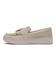 SR04305　TASSEL LOAFER　S/BEIGE　679704-0002