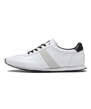 SR04167　ROGER LACE　WHITE/BLACK　624079-0003