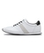 SR04167　ROGER LACE　WHITE/BLACK　624079-0003
