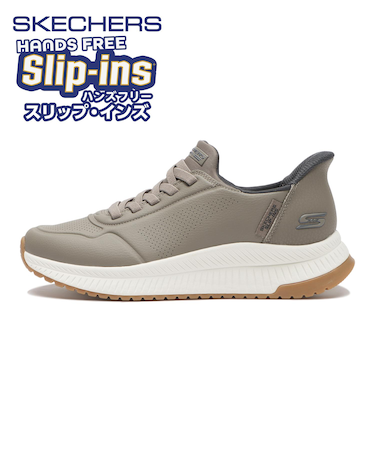 118424　BOBS SQUAD 4 - DIRECT STEP　TPE　690472-0002