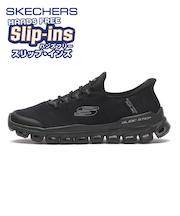 233011　GLIDE-STEP-ZEFYR　BBK　690473-0001
