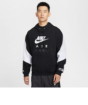 HJ0274　M AIR FLC PO BFT　010BLK/WHT　690255-0001
