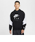HJ0274　M AIR FLC PO BFT　010BLK/WHT　690255-0001