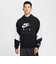 HJ0274　M AIR FLC PO BFT　010BLK/WHT　690255-0001